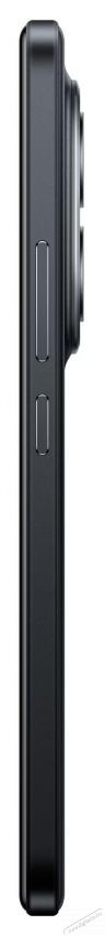 Xiaomi REDMI Note 15 Pro+ mobiltelefon, 12GB RAM, 512GB, 5G, Fekete + Woven Strap Ring Stand Mobil / Kommunik&aacute;ci&oacute; / Smart - Okostelefon - Android - 537553