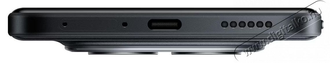 Xiaomi REDMI Note 15 Pro+ mobiltelefon, 12GB RAM, 512GB, 5G, Fekete + Woven Strap Ring Stand Mobil / Kommunik&aacute;ci&oacute; / Smart - Okostelefon - Android - 537553