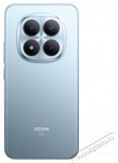 Xiaomi REDMI Note 15 Pro+ mobiltelefon, 12GB RAM, 512GB, 5G, K&eacute;k + Woven Strap Ring Stand Mobil / Kommunik&aacute;ci&oacute; / Smart - Okostelefon - Android - 537554