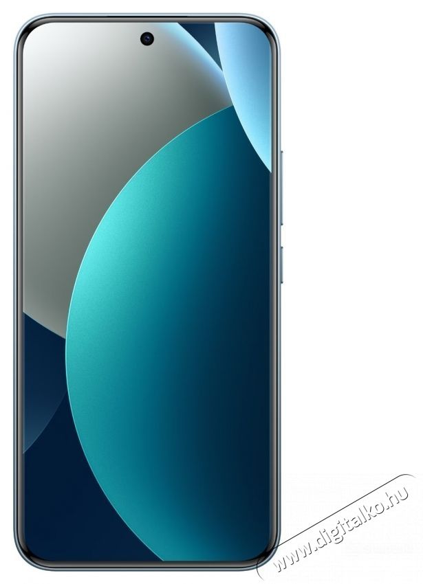 Xiaomi REDMI Note 15 Pro+ mobiltelefon, 12GB RAM, 512GB, 5G, K&eacute;k + Woven Strap Ring Stand Mobil / Kommunik&aacute;ci&oacute; / Smart - Okostelefon - Android - 537554
