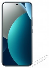 Xiaomi REDMI Note 15 Pro+ mobiltelefon, 12GB RAM, 512GB, 5G, K&eacute;k + Woven Strap Ring Stand Mobil / Kommunik&aacute;ci&oacute; / Smart - Okostelefon - Android - 537554