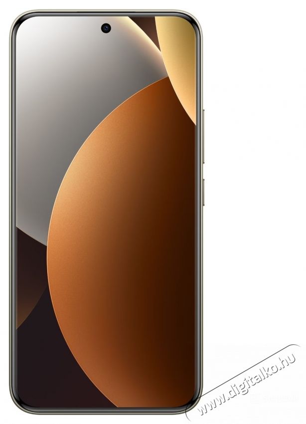 Xiaomi REDMI Note 15 Pro+ mobiltelefon, 8GB RAM, 256GB ROM, 5G, Barna + Woven Strap Ring Stand Mobil / Kommunik&aacute;ci&oacute; / Smart - Okostelefon - Android - 537550