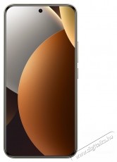 Xiaomi REDMI Note 15 Pro+ mobiltelefon, 8GB RAM, 256GB ROM, 5G, Barna + Woven Strap Ring Stand Mobil / Kommunik&aacute;ci&oacute; / Smart - Okostelefon - Android - 537550