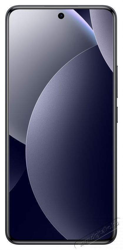 Xiaomi REDMI Note 15 Pro mobiltelefon, 8GB RAM, 256GB ROM, 5G, Fekete + Woven Strap Ring Stand Mobil / Kommunik&aacute;ci&oacute; / Smart - Okostelefon - Android - 537544