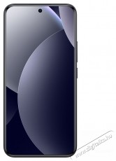 Xiaomi REDMI Note 15 Pro+ mobiltelefon, 8GB RAM, 256GB ROM, 5G, Fekete + Woven Strap Ring Stand Mobil / Kommunik&aacute;ci&oacute; / Smart - Okostelefon - Android - 537551