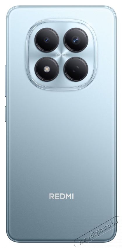 Xiaomi REDMI Note 15 Pro mobiltelefon, 8GB RAM, 256GB ROM, 5G, K&eacute;k + Woven Strap Ring Stand Mobil / Kommunik&aacute;ci&oacute; / Smart - Okostelefon - Android - 537545