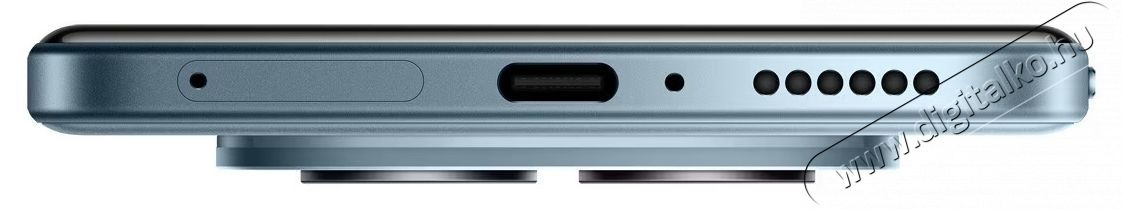 Xiaomi REDMI Note 15 Pro mobiltelefon, 8GB RAM, 256GB ROM, 5G, K&eacute;k + Woven Strap Ring Stand Mobil / Kommunik&aacute;ci&oacute; / Smart - Okostelefon - Android - 537545