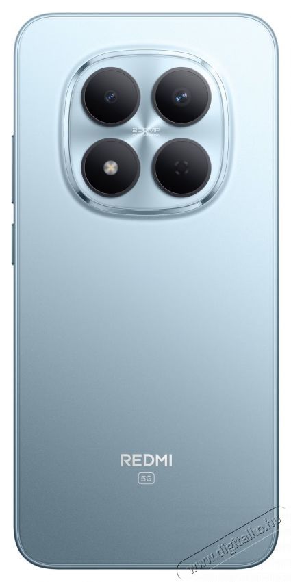 Xiaomi REDMI Note 15 Pro mobiltelefon, 8GB RAM, 512GB, 5G, K&eacute;k + Woven Strap Ring Stand Mobil / Kommunik&aacute;ci&oacute; / Smart - Okostelefon - Android - 537547