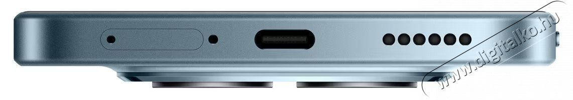 Xiaomi REDMI Note 15 Pro mobiltelefon, 8GB RAM, 512GB, 5G, K&eacute;k + Woven Strap Ring Stand Mobil / Kommunik&aacute;ci&oacute; / Smart - Okostelefon - Android - 537547