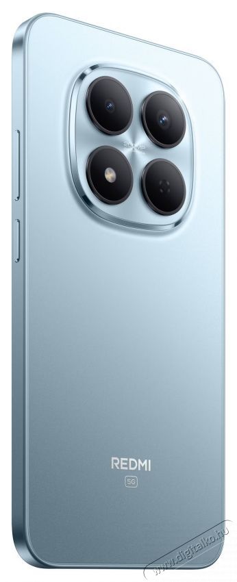 Xiaomi REDMI Note 15 Pro mobiltelefon, 8GB RAM, 512GB, 5G, K&eacute;k + Woven Strap Ring Stand Mobil / Kommunik&aacute;ci&oacute; / Smart - Okostelefon - Android - 537547