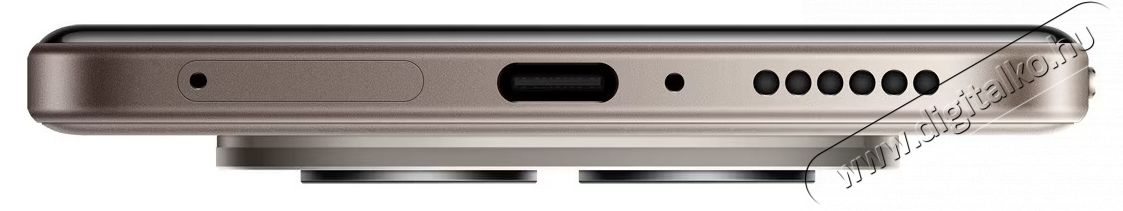 Xiaomi REDMI Note 15 Pro mobiltelefon, 8GB RAM, 256GB ROM, 5G, Titanium + Woven Strap Ring Stand Mobil / Kommunik&aacute;ci&oacute; / Smart - Okostelefon - Android - 537543