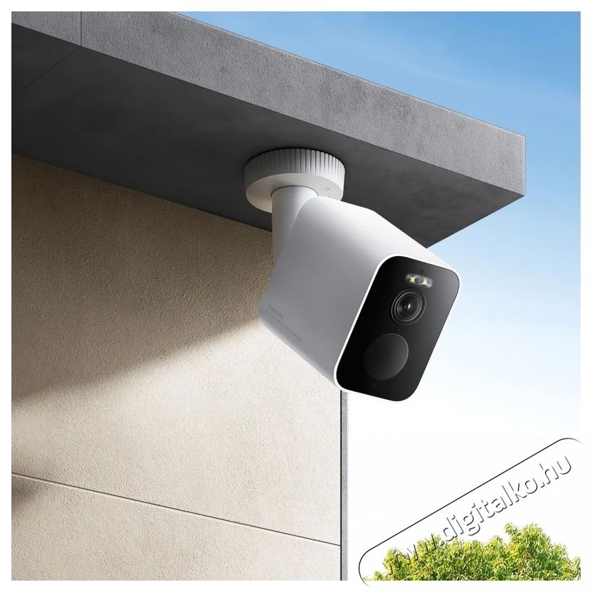Xiaomi BHR8301GL BW500 k&uuml;lt&eacute;ri t&eacute;rfigyelő kamera  F&eacute;nyk&eacute;pezőg&eacute;p / kamera - Megfigyelő / IP kamera - 537598