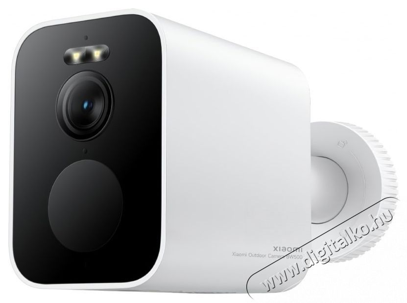 Xiaomi BHR8301GL BW500 k&uuml;lt&eacute;ri t&eacute;rfigyelő kamera  F&eacute;nyk&eacute;pezőg&eacute;p / kamera - Megfigyelő / IP kamera - 537598