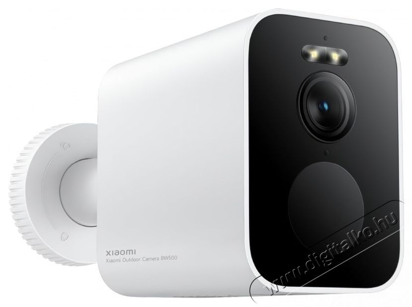Xiaomi BHR8301GL BW500 k&uuml;lt&eacute;ri t&eacute;rfigyelő kamera  F&eacute;nyk&eacute;pezőg&eacute;p / kamera - Megfigyelő / IP kamera - 537598