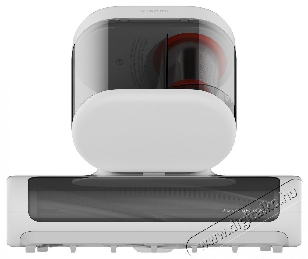 Xiaomi Dust Mite Cleaner 2 Pro porsz&iacute;v&oacute; , BHR08LXEU, 16kPa, 500W, Feh&eacute;r  H&aacute;ztart&aacute;s / Otthon / K&uuml;lt&eacute;r - Porsz&iacute;v&oacute; / takar&iacute;t&oacute;g&eacute;p - Porzs&aacute;kos porsz&iacute;v&oacute; - 540536