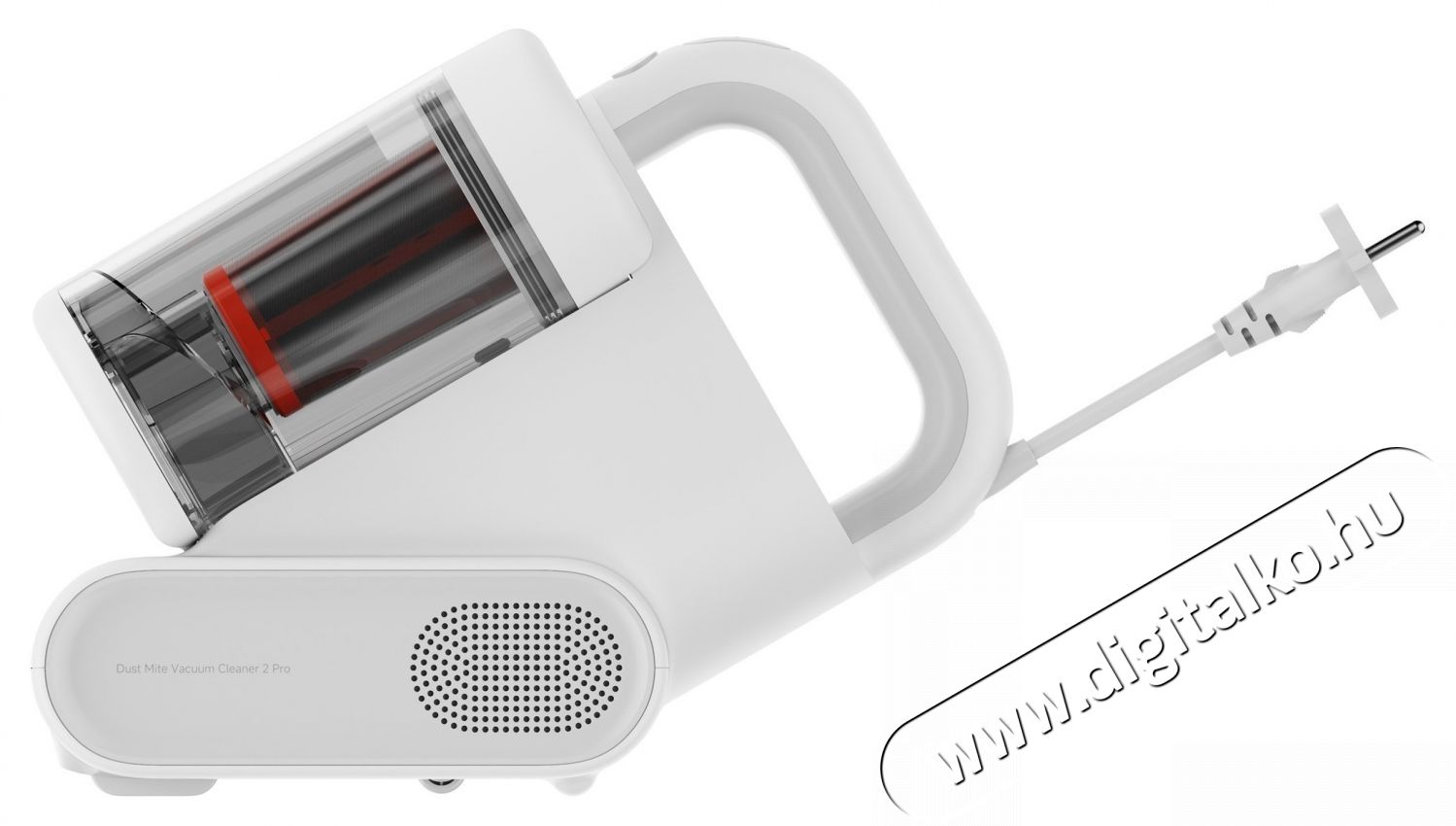 Xiaomi Dust Mite Cleaner 2 Pro porsz&iacute;v&oacute; , BHR08LXEU, 16kPa, 500W, Feh&eacute;r  H&aacute;ztart&aacute;s / Otthon / K&uuml;lt&eacute;r - Porsz&iacute;v&oacute; / takar&iacute;t&oacute;g&eacute;p - Porzs&aacute;kos porsz&iacute;v&oacute; - 540536