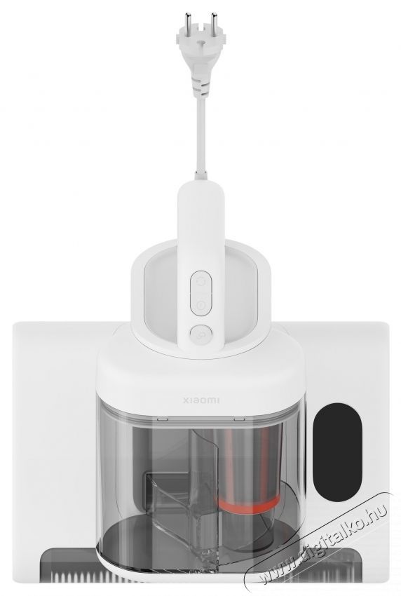 Xiaomi Dust Mite Cleaner 2 Pro porsz&iacute;v&oacute; , BHR08LXEU, 16kPa, 500W, Feh&eacute;r  H&aacute;ztart&aacute;s / Otthon / K&uuml;lt&eacute;r - Porsz&iacute;v&oacute; / takar&iacute;t&oacute;g&eacute;p - Porzs&aacute;kos porsz&iacute;v&oacute; - 540536