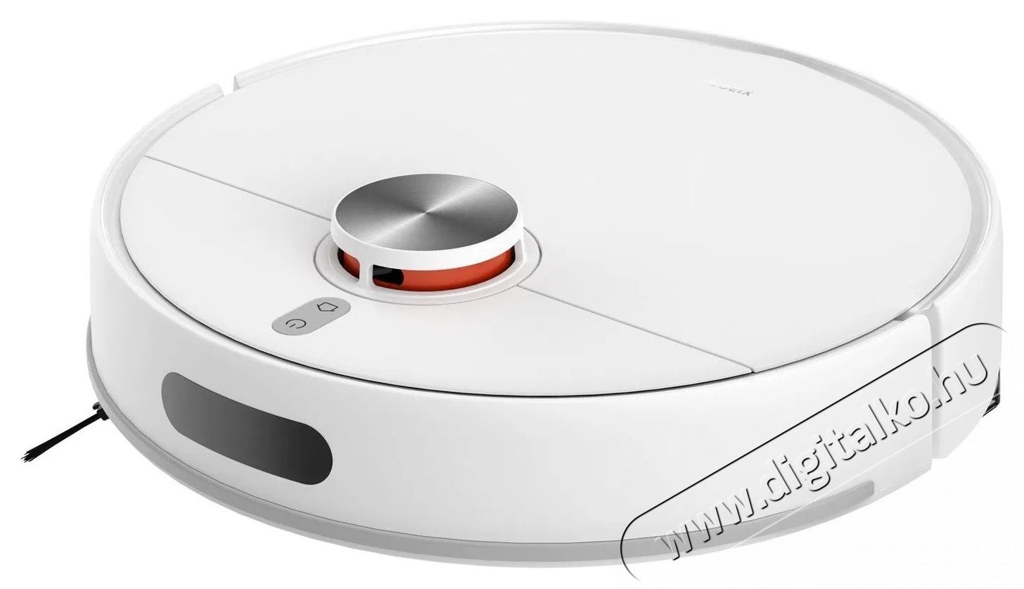 Xiaomi S40 Pro EU White robotporsz&iacute;v&oacute; (BHR089REU)  H&aacute;ztart&aacute;s / Otthon / K&uuml;lt&eacute;r - Porsz&iacute;v&oacute; / takar&iacute;t&oacute;g&eacute;p - Robotporsz&iacute;v&oacute; - 540554