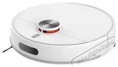 Xiaomi S40 Pro EU White robotporsz&iacute;v&oacute; (BHR089REU)  H&aacute;ztart&aacute;s / Otthon / K&uuml;lt&eacute;r - Porsz&iacute;v&oacute; / takar&iacute;t&oacute;g&eacute;p - Robotporsz&iacute;v&oacute; - 540554