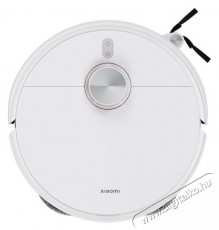Xiaomi S40 Pro EU White robotporsz&iacute;v&oacute; (BHR089REU)  H&aacute;ztart&aacute;s / Otthon / K&uuml;lt&eacute;r - Porsz&iacute;v&oacute; / takar&iacute;t&oacute;g&eacute;p - Robotporsz&iacute;v&oacute; - 540554