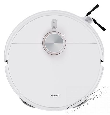 Xiaomi S40 Pro EU White robotporsz&iacute;v&oacute; (BHR089REU)  H&aacute;ztart&aacute;s / Otthon / K&uuml;lt&eacute;r - Porsz&iacute;v&oacute; / takar&iacute;t&oacute;g&eacute;p - Robotporsz&iacute;v&oacute; - 540554