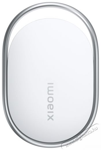 Xiaomi Tag okos nyomk&ouml;vető, 1 db, feh&eacute;r (BHR08SPGL) Mobil / Kommunik&aacute;ci&oacute; / Smart - Mobiltelefon kieg&eacute;sz&iacute;tő / tok - Kieg&eacute;sz&iacute;tő - 540830