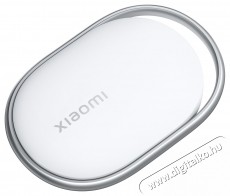 Xiaomi Tag okos nyomk&ouml;vető, 1 db, feh&eacute;r (BHR08SPGL) Mobil / Kommunik&aacute;ci&oacute; / Smart - Mobiltelefon kieg&eacute;sz&iacute;tő / tok - Kieg&eacute;sz&iacute;tő - 540830