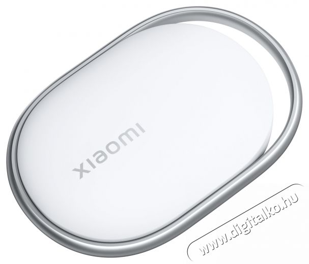 Xiaomi Tag okos nyomk&ouml;vető, 1 db, feh&eacute;r (BHR08SPGL) Mobil / Kommunik&aacute;ci&oacute; / Smart - Mobiltelefon kieg&eacute;sz&iacute;tő / tok - Kieg&eacute;sz&iacute;tő - 540830