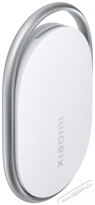 Xiaomi Tag okos nyomk&ouml;vető, 1 db, feh&eacute;r (BHR08SPGL) Mobil / Kommunik&aacute;ci&oacute; / Smart - Mobiltelefon kieg&eacute;sz&iacute;tő / tok - Kieg&eacute;sz&iacute;tő - 540830