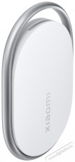 Xiaomi Tag okos nyomk&ouml;vető, 1 db, feh&eacute;r (BHR08SPGL) Mobil / Kommunik&aacute;ci&oacute; / Smart - Mobiltelefon kieg&eacute;sz&iacute;tő / tok - Kieg&eacute;sz&iacute;tő - 540830
