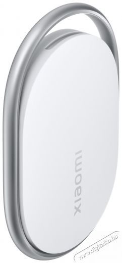 Xiaomi Tag okos nyomk&ouml;vető, 1 db, feh&eacute;r (BHR08SPGL) Mobil / Kommunik&aacute;ci&oacute; / Smart - Mobiltelefon kieg&eacute;sz&iacute;tő / tok - Kieg&eacute;sz&iacute;tő - 540830