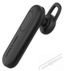 XO BE04 Bluetooth fehér headset Mobil / Kommunikáció / Smart - Mobiltelefon kiegészítő / tok - Headset - 389736