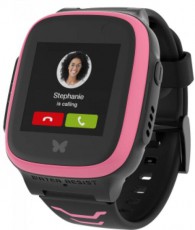 XPLORA X5 play r&oacute;zsasz&iacute;n GPS-es gyerek okos&oacute;ra Mobil / Kommunik&aacute;ci&oacute; / Smart - Okos eszk&ouml;z - Okos&oacute;ra - 394557