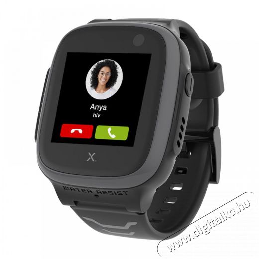 XPLORA X5 play sz&uuml;rke GPS-es gyerek okos&oacute;ra Mobil / Kommunik&aacute;ci&oacute; / Smart - Okos eszk&ouml;z - Okos&oacute;ra - 394556