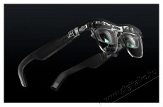 XREAL Air 2 Ultra AR Mobil / Kommunikáció / Smart - VR virtuális szemüveg - 520473