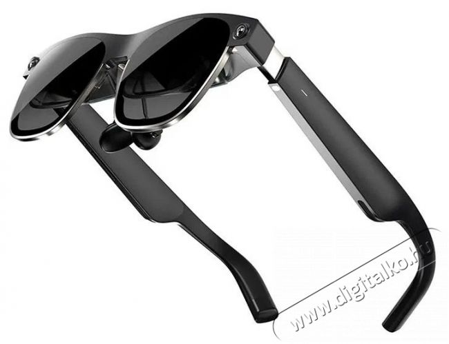 XREAL Air 2 Ultra AR Mobil / Kommunikáció / Smart - VR virtuális szemüveg - 520473