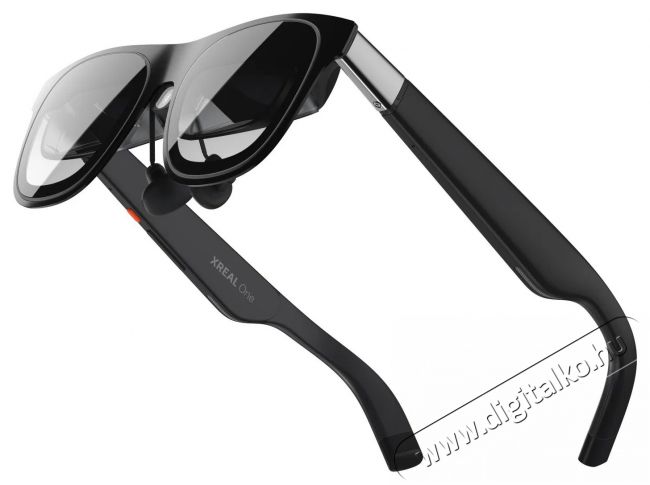 XREAL One AR Mobil / Kommunikáció / Smart - VR virtuális szemüveg - 520472