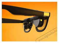 XREAL One Pro-L AR Mobil / Kommunikáció / Smart - VR virtuális szemüveg - 520476