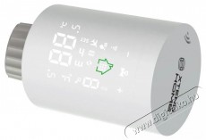 Xtend Home TRV-H101 Set 2× termosztátfej + egység Háztartás / Otthon / Kültér - Okos otthon - Kiegészítő - 508251