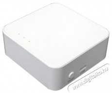 XTENDLAN BRZ01 Tuya intelligens átjáró Zigbee Háztartás / Otthon / Kültér - Okos otthon - Kiegészítő - 508252