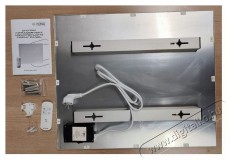 XTEND HOME  IRP-W300 okos infrapanel, 300W Háztartás / Otthon / Kültér - Okos otthon - Kiegészítő - 526691