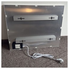 XTEND HOME  IRP-W420 okos infrapanel, 420W Háztartás / Otthon / Kültér - Okos otthon - Kiegészítő - 526692