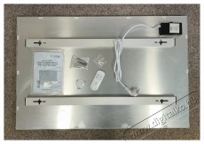 XTEND HOME  IRP-W580 okos infrapanel, 580W Háztartás / Otthon / Kültér - Fűtés - Fali fűtőtest - 526693