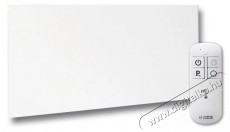 XTEND HOME  IRP-W720 okos infrapanel, 720W Háztartás / Otthon / Kültér - Fűtés - Fali fűtőtest - 526694