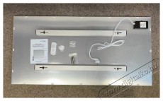 XTEND HOME  IRP-W720 okos infrapanel, 720W Háztartás / Otthon / Kültér - Fűtés - Fali fűtőtest - 526694