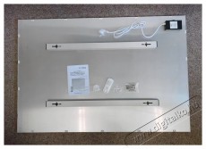 XTEND HOME  IRP-W960 okos infrapanel, 960W Háztartás / Otthon / Kültér - Fűtés - Fali fűtőtest - 526695