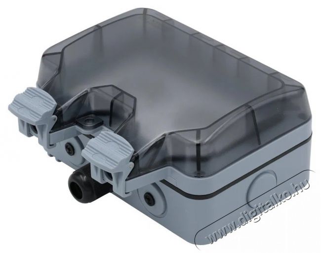 XTEND HOME  XTH-ZA112 Háztartás / Otthon / Kültér - Okos otthon - Okos konnektor - 520481