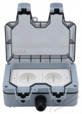 XTEND HOME  XTH-ZA112 Háztartás / Otthon / Kültér - Okos otthon - Okos konnektor - 520481