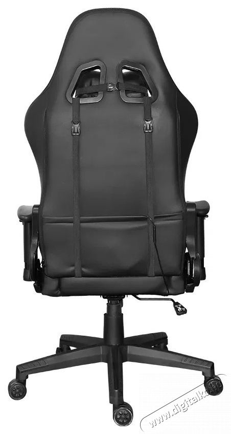 XTRIKE ME GC-907 Gaming Chair H&aacute;ztart&aacute;s / Otthon / K&uuml;lt&eacute;r - Egy&eacute;b h&aacute;ztart&aacute;si term&eacute;k - 535869