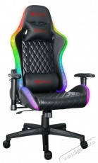 XTRIKE ME GC-907 Gaming Chair - H&aacute;ztart&aacute;s / Otthon / K&uuml;lt&eacute;r - Egy&eacute;b h&aacute;ztart&aacute;si term&eacute;k - 535869
